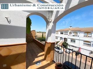 Casa adossada a Ciudad Jardín