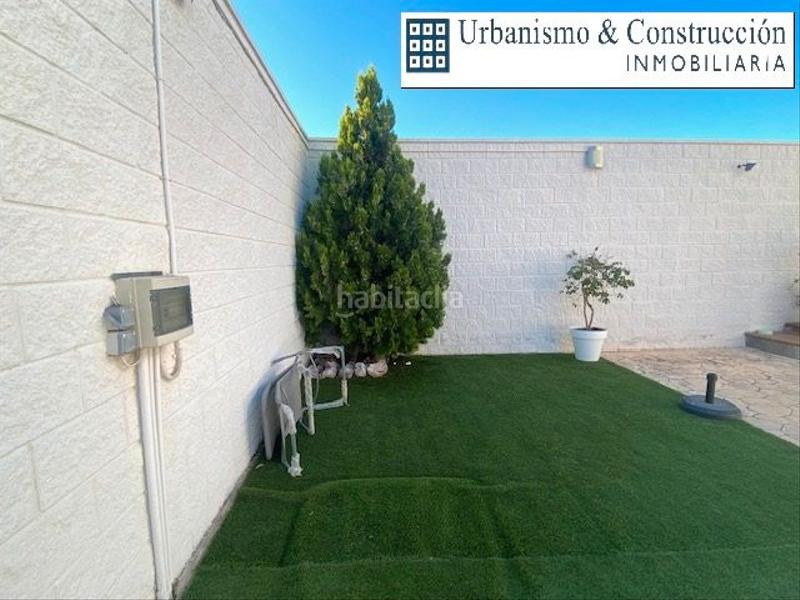 Foto 34f5d698-cc25-40f0-a60a-cef75291a3ea. Chalet en Ciudad Jardín Ciudad Real