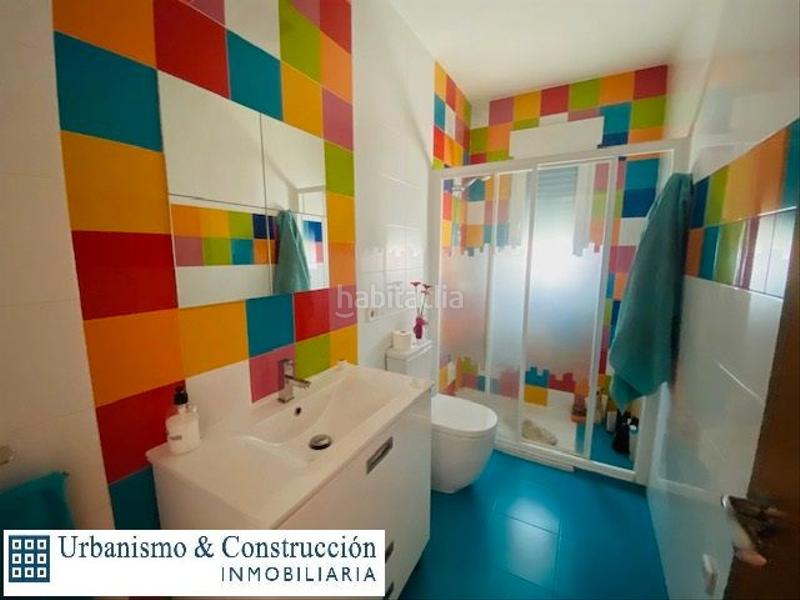 Foto 9f255819-e796-4cd5-b4c1-c3cd625c4c50. Chalet en Ciudad Jardín Ciudad Real