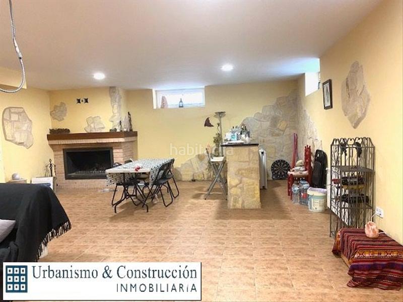 Foto a9ec6b2b-7dbc-427e-a9c5-366e96273549. Chalet en Ciudad Jardín Ciudad Real