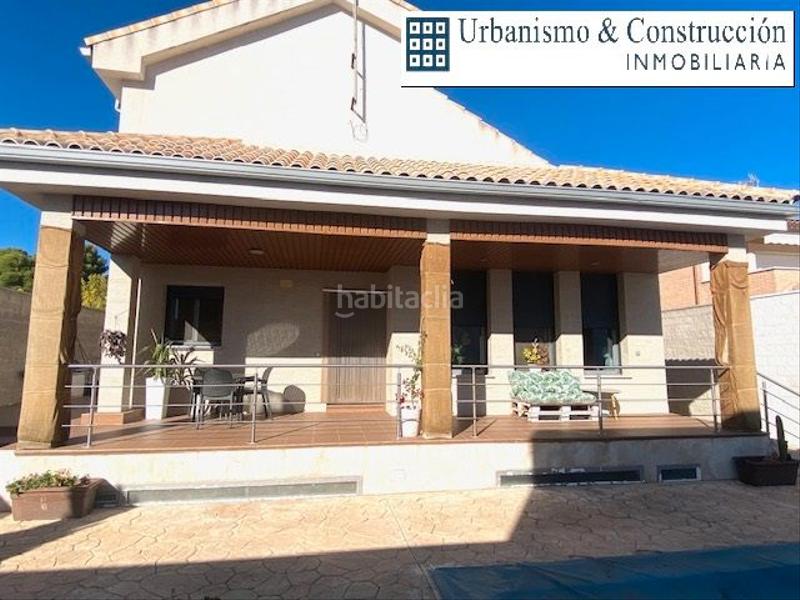Foto aa4635c7-6c31-4372-8f52-5b1cd9283e3b. Chalet en Ciudad Jardín Ciudad Real