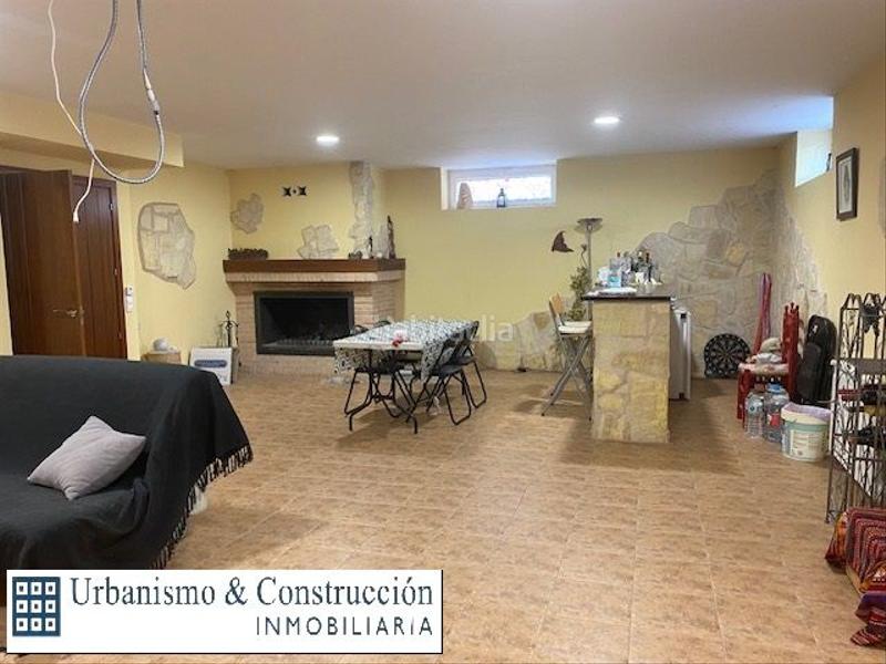Foto f2afc07d-365d-4838-b378-96c5fdfbb26c. Chalet en Ciudad Jardín Ciudad Real