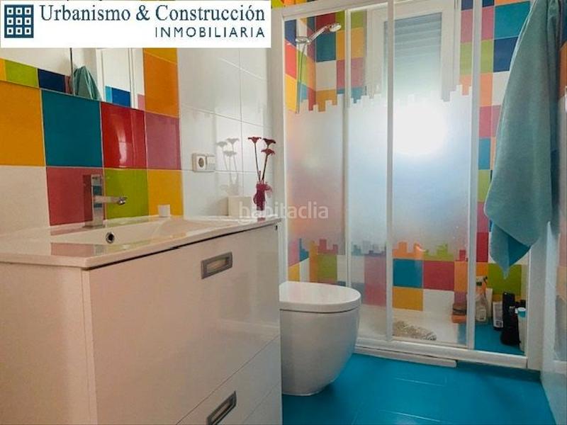 Foto 34055bd5-439f-463e-9c52-d300d0b4e0f6. Chalet con riscaldamento parcheggio piscina in Ciudad Jardín Ciudad Real