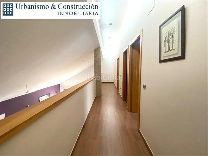 Foto 5a40886d-0286-4dc3-82bb-7ea63db6c7a9. Chalet con riscaldamento parcheggio piscina in Ciudad Jardín Ciudad Real