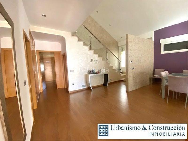 Foto 7e5380cb-61b5-4a17-8420-745988d568ef. Chalet con riscaldamento parcheggio piscina in Ciudad Jardín Ciudad Real