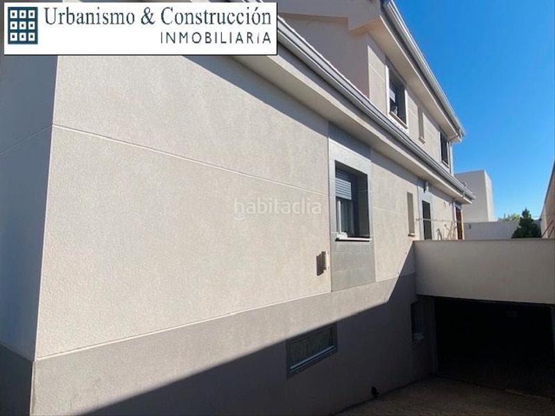 Foto 853ac16e-0901-47bf-81cd-da54bdd4e4fe. Chalet con riscaldamento parcheggio piscina in Ciudad Jardín Ciudad Real