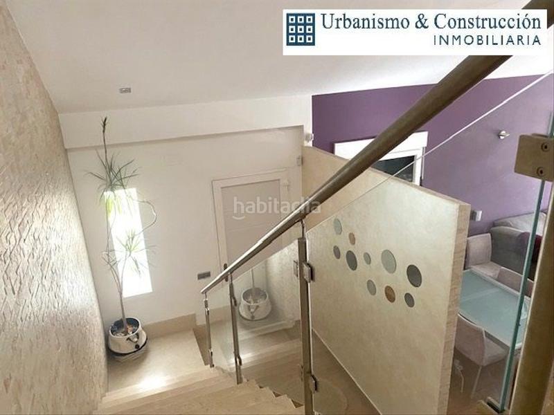 Foto 937a9a8b-9d9c-4e73-a0db-14819542a9d8. Chalet con riscaldamento parcheggio piscina in Ciudad Jardín Ciudad Real