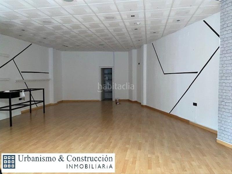 Foto 1600397c-eba6-43ad-87dd-f91d668be17b. Alquiler local comercial en El Torreón - Los Ángeles - El Pilar Ciudad Real