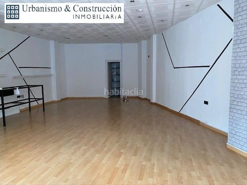 Foto 66c4a363-0092-45f1-b7df-03bb1073e1f3. Alquiler local comercial en El Torreón - Los Ángeles - El Pilar Ciudad Real