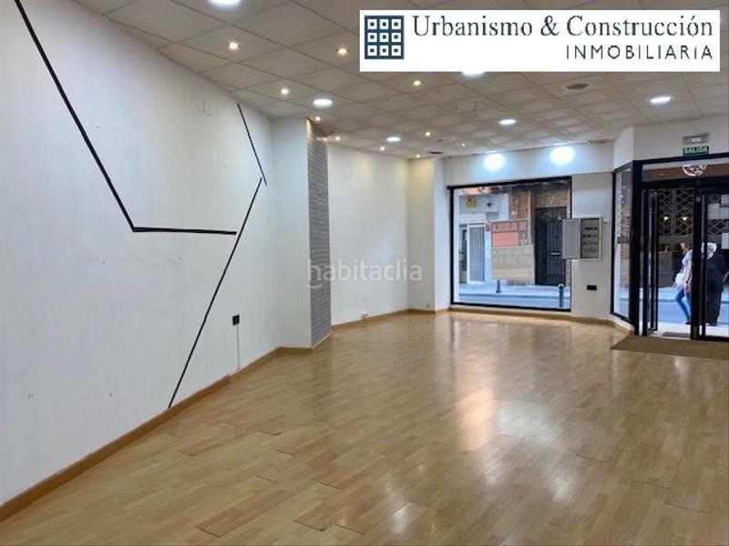 Foto 4ee70ec2-1a84-4738-b6c2-64ecc51caeb1. Location local commercial dans El Torreón - Los Ángeles - El Pilar Ciudad Real