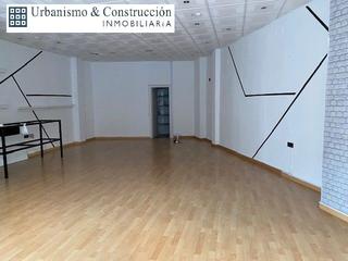 Location Local commercial à El Torreón - Los Ángeles - El Pilar