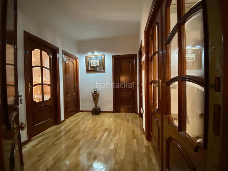 Foto 399a892f-99d5-4e9a-b133-04ac289aea4c. Casa amb xemeneia calefacció aparcament a Santa María - Pío XII Ciudad Real