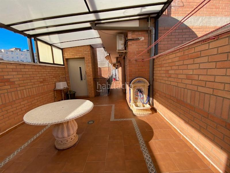Foto 794a85cf-4d15-48d3-839f-680ba8a7214f. Casa amb xemeneia calefacció aparcament a Santa María - Pío XII Ciudad Real