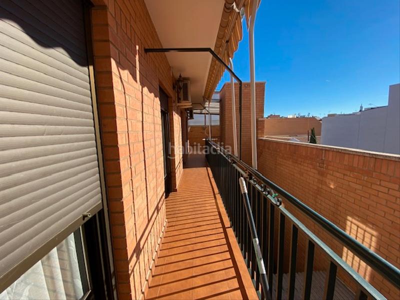 Foto c4e64c3f-c335-41e6-9b9e-2ac2530a96c5. Casa amb xemeneia calefacció aparcament a Santa María - Pío XII Ciudad Real