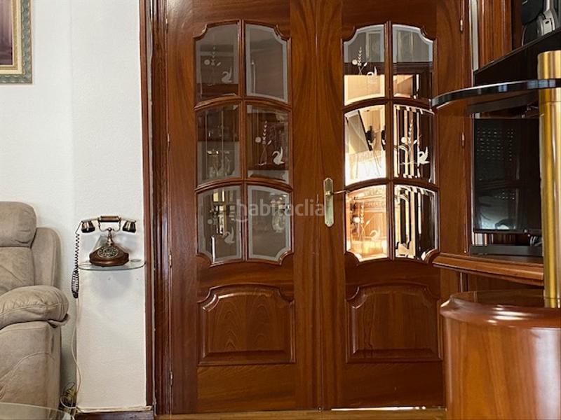 Foto d24f9e4e-bd79-428f-8b44-2532ef4055b6. Casa amb xemeneia calefacció aparcament a Santa María - Pío XII Ciudad Real