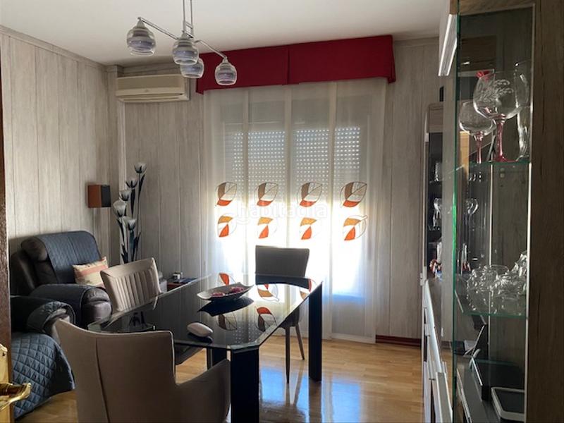 Foto e37abdd8-adb6-44a2-a158-c62478f8eaaa. Casa amb xemeneia calefacció aparcament a Santa María - Pío XII Ciudad Real