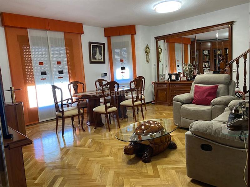 Foto e3b4e0ac-74a2-4c5a-ae73-3b77c1bcc288. Casa amb xemeneia calefacció aparcament a Santa María - Pío XII Ciudad Real