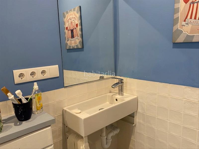 Foto f27daa3f-628b-4747-8ebf-5b61f14f638f. Location appartement avec chauffage dans Centro - Plaza Mayor Ciudad Real