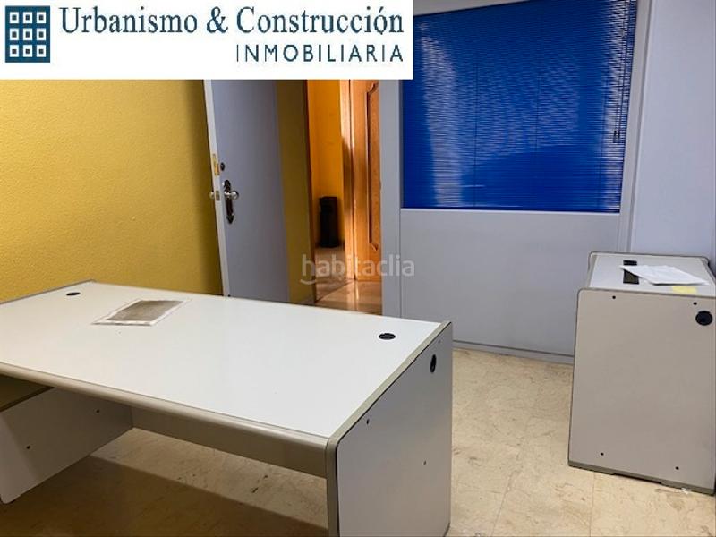 Foto 0cc8cbdd-80e1-4df5-9eaa-679d0313bd5e. Lloguer local comercial a plaza de la constitucion 19 a Ciudad Real