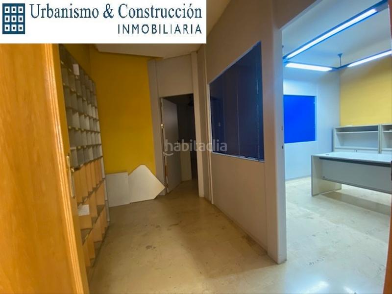 Foto 46de1c69-a3a4-41d8-afdd-97437b3975d5. Lloguer local comercial a plaza de la constitucion 19 a Ciudad Real