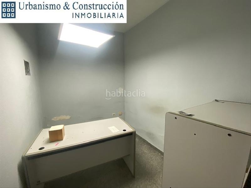 Foto 677aa0e9-8660-48b9-a076-6a055b54903b. Lloguer local comercial a plaza de la constitucion 19 a Ciudad Real