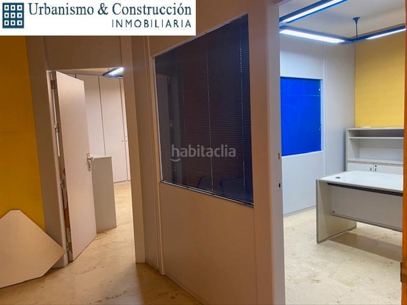 Foto 69d18b96-3791-40de-b1a5-d846ad903c8b. Lloguer local comercial a plaza de la constitucion 19 a Ciudad Real