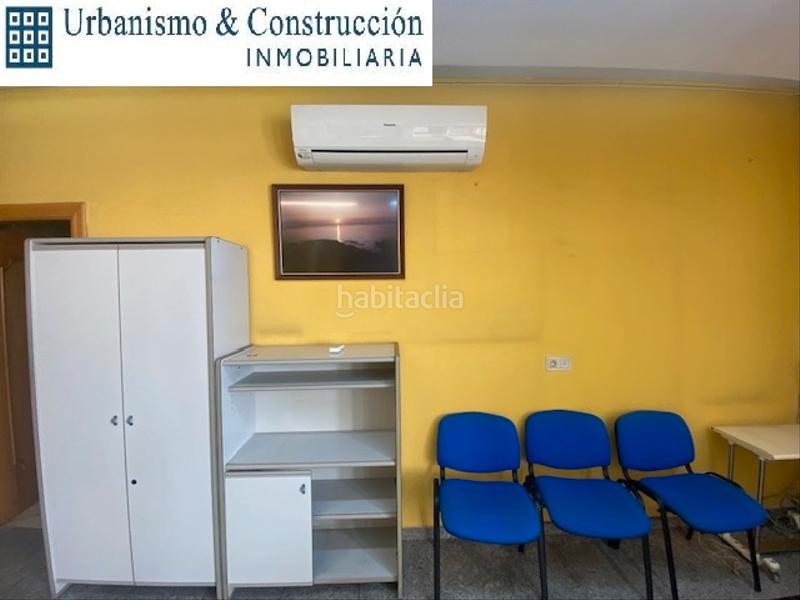 Foto 6eb3ca87-12d5-430b-896b-b44ceaf9eb00. Lloguer local comercial a plaza de la constitucion 19 a Ciudad Real