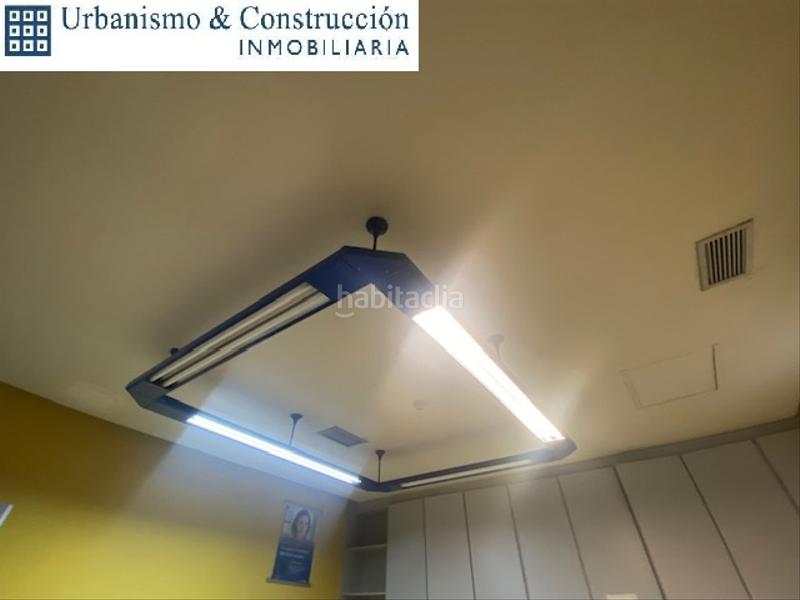 Foto 479c6f35-7c3b-4686-bb0f-fb794d4e82c6. Location local commercial dans plaza de la constitucion 19 dans Ciudad Real