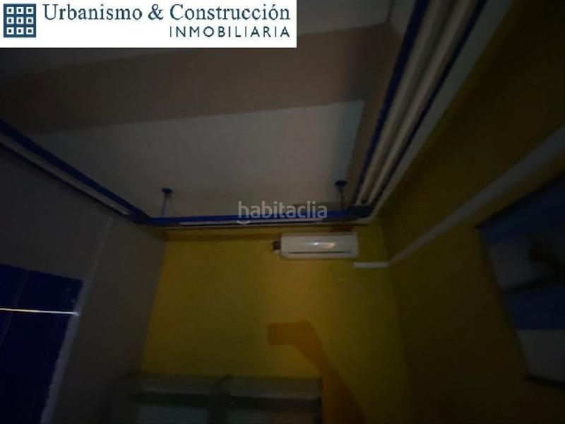 Foto 8afe34b4-203c-4463-a734-e3197194cbba. Location local commercial dans plaza de la constitucion 19 dans Ciudad Real