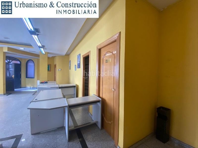 Foto beba2b00-e262-4cf9-bffa-17c2efc46b91. Location local commercial dans plaza de la constitucion 19 dans Ciudad Real