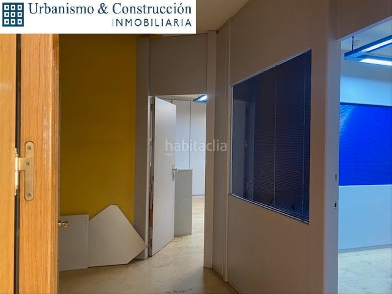 Foto bf014a6e-11fb-4fa1-828f-2723957d167a. Location local commercial dans plaza de la constitucion 19 dans Ciudad Real