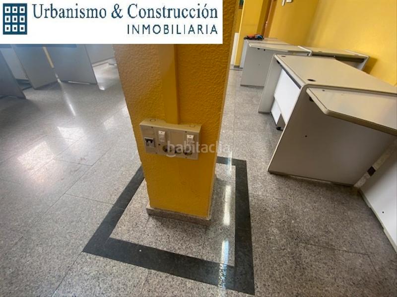 Foto cf8ad3bf-1390-4a62-9add-03dadc7c09ff. Location local commercial dans plaza de la constitucion 19 dans Ciudad Real