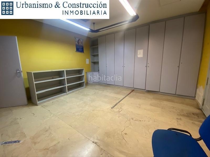 Foto d7dc4ceb-45f5-45e6-914c-da0a39c8c39d. Location local commercial dans plaza de la constitucion 19 dans Ciudad Real