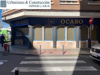 Geschäftsraum in Plaza de La Constitucion 19
