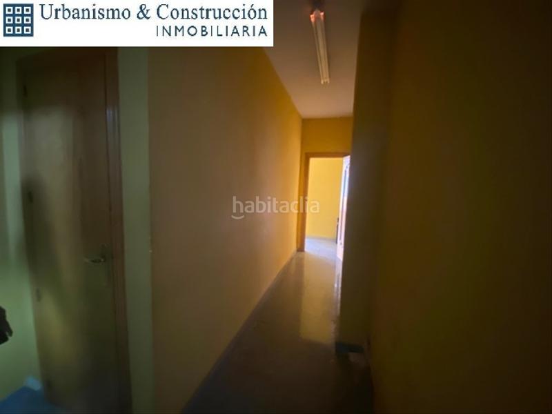 Foto 19fc65a1-250c-4868-8d1f-bf3a381fab15. Rent business premise in plaza de la constitucion 19 in Ciudad Real