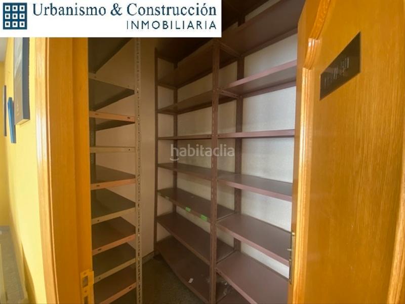 Foto 46d1b54d-1a3f-4b84-8539-118b0163433b. Rent business premise in plaza de la constitucion 19 in Ciudad Real