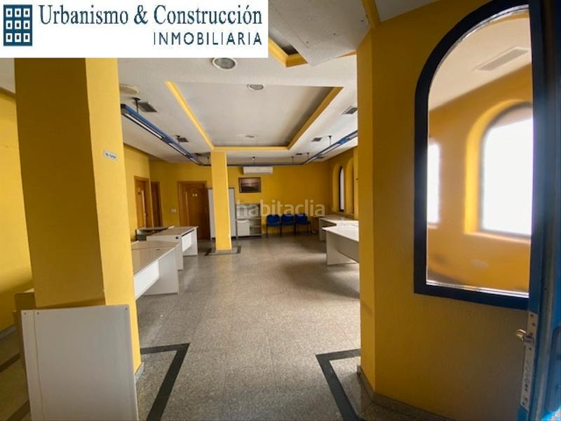 Foto 532fa3a5-6246-4594-bede-1c3748177960. Rent business premise in plaza de la constitucion 19 in Ciudad Real