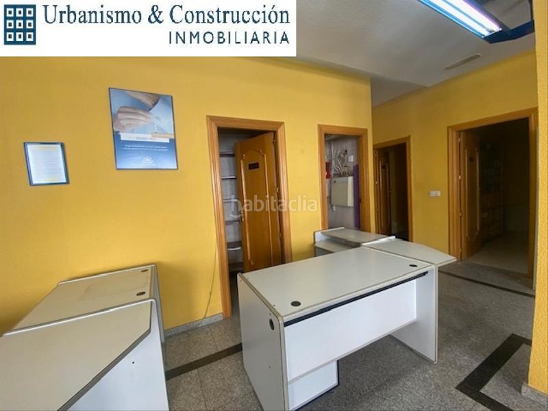 Foto 7bcaebfb-9f6e-4793-b154-991233164980. Rent business premise in plaza de la constitucion 19 in Ciudad Real