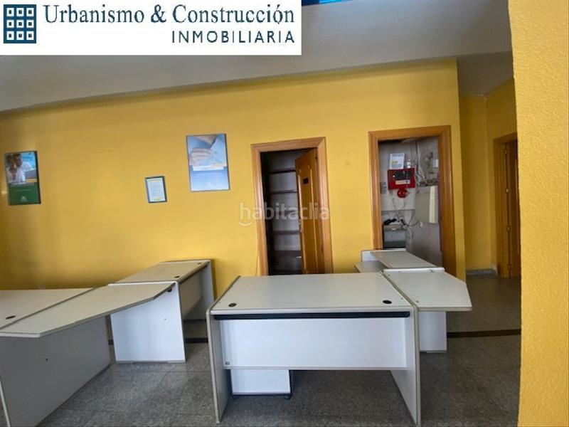 Foto 85d38a07-1912-4e8f-9a18-dcf7af8ef8f9. Rent business premise in plaza de la constitucion 19 in Ciudad Real