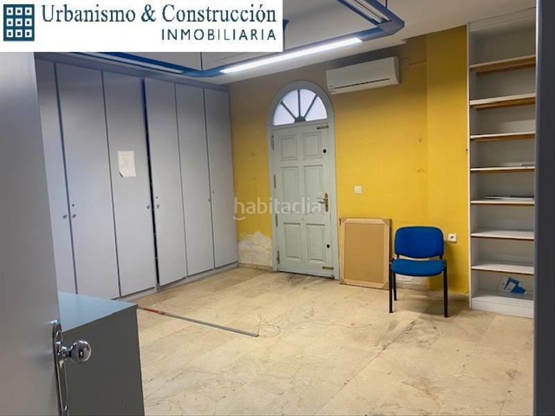 Foto 91aca05f-89c8-47cf-83ec-493b9a7d906a. Rent business premise in plaza de la constitucion 19 in Ciudad Real