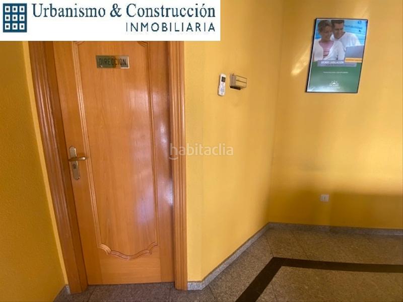 Foto a2a360ad-b6d7-4583-b487-e2ae3761d2eb. Rent business premise in plaza de la constitucion 19 in Ciudad Real