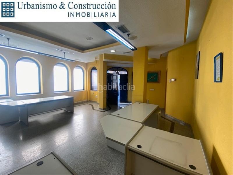 Foto bc1f3e76-7829-482c-865d-8ee20039612c. Rent business premise in plaza de la constitucion 19 in Ciudad Real