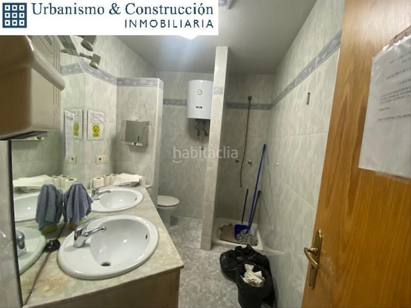 Foto c954549b-1a86-4525-ba17-6b4b2c5546a9. Rent business premise in plaza de la constitucion 19 in Ciudad Real