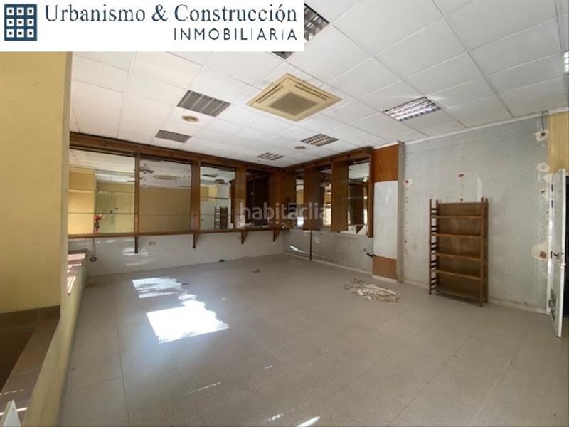 Foto 3ea72af1-7ddb-4a71-878e-4f49aab137bd. Lloguer local comercial a calle palma 1 a El Torreón - Los Ángeles - El Pilar Ciudad Real