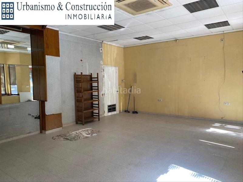 Foto c663edaa-1b0a-4b00-898e-3837c02eb9e7. Rent business premise in calle palma 1 in El Torreón - Los Ángeles - El Pilar Ciudad Real