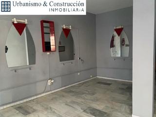 Geschäftsraum in Calle Camarín