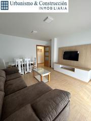 Location Appartement à Piedrabuena. Piso dos dormitorios alquiler piedrabuena