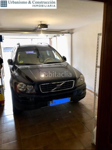 Foto 19a9b640-17c6-4a19-8058-f6c670aa7863. Casa pareada estupendo pareado en venta en Ciudad Jardín Ciudad Real