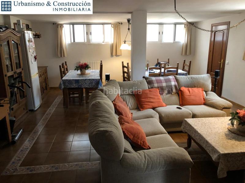 Foto 21d76e1c-ff88-452d-b008-05aca3eca67e. Casa pareada estupendo pareado en venta en Ciudad Jardín Ciudad Real