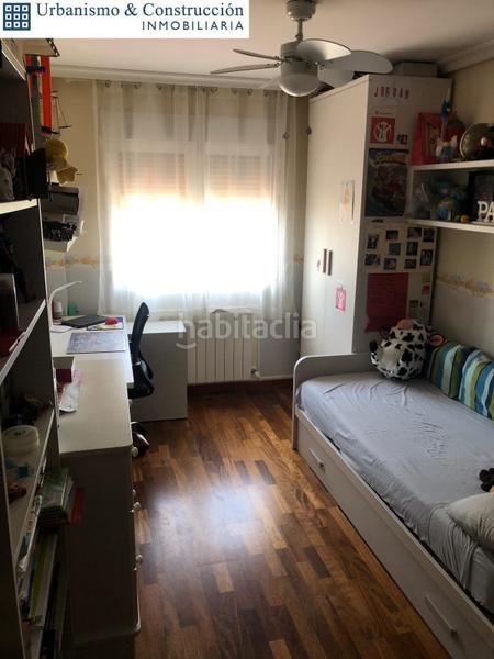 Foto 4e673d36-297e-475b-922f-c07c81281864. Casa pareada estupendo pareado en venta en Ciudad Jardín Ciudad Real